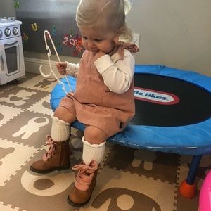 Meet your Posher, Marleigh